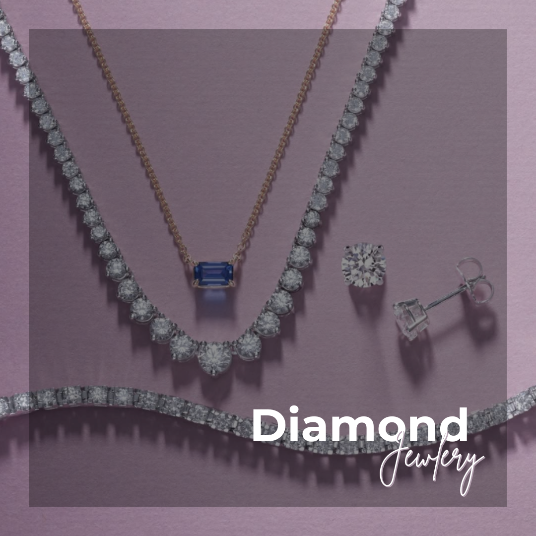 Diamond Jewelry