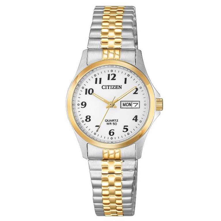 Non Gold Watches - Men
