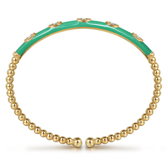 Diamond Bracelet