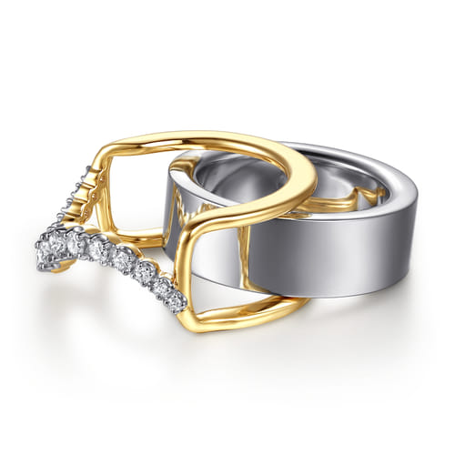 Diamond Fashion Rings - Women'