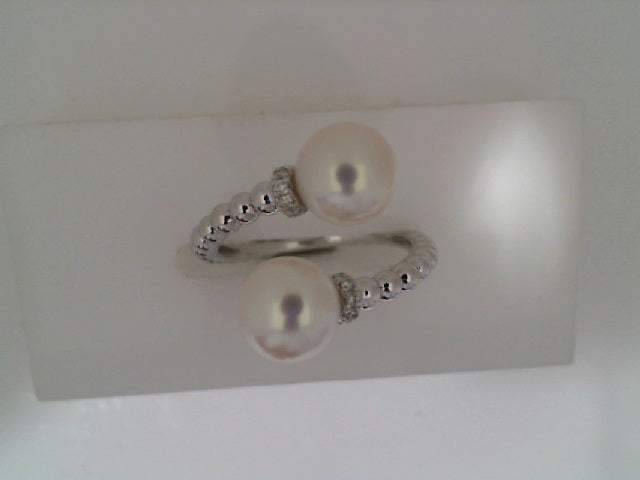 Pearl Ring