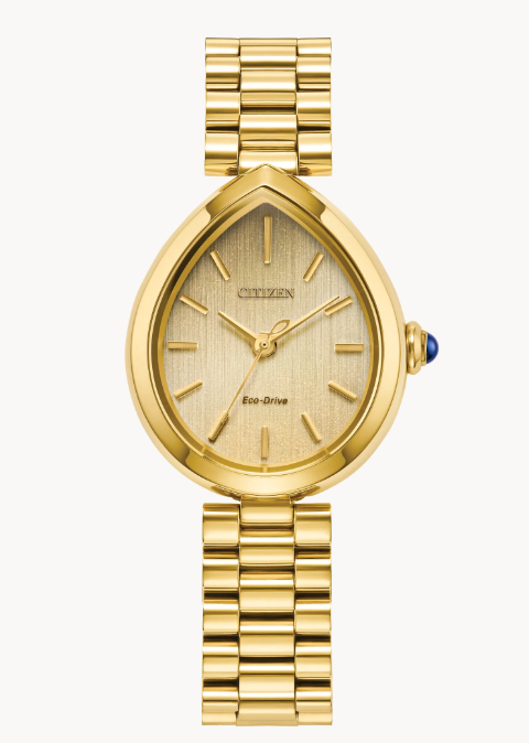 Non Gold Watches - Men