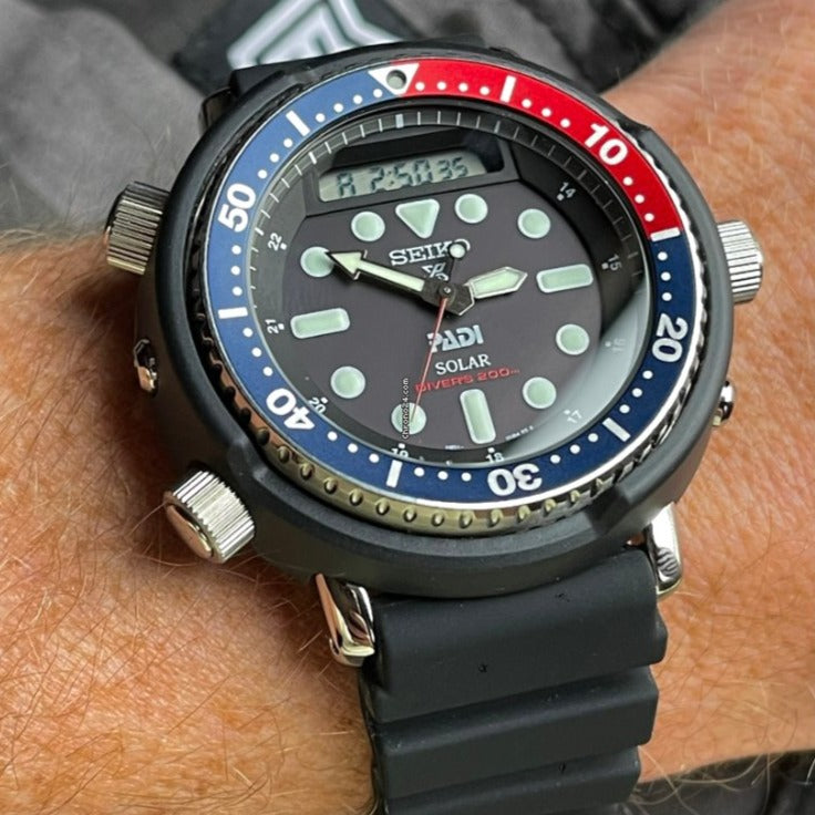 SEIKO | SNJ027