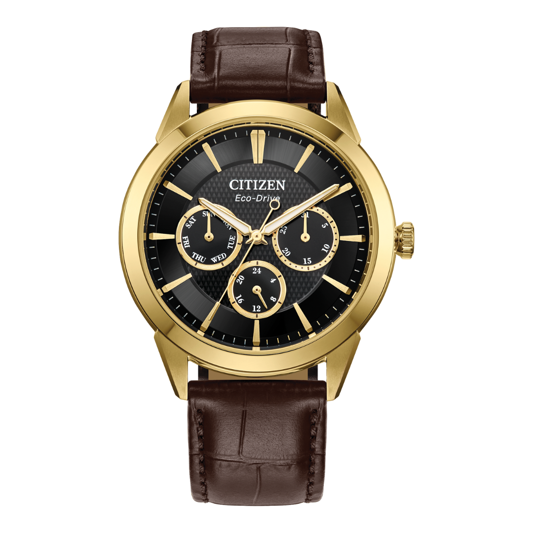 Citizen | BU2112-06E