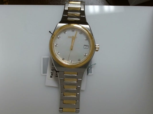 Non Gold Watches - Men