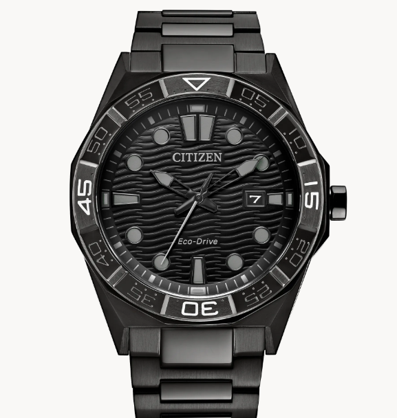 Non Gold Watches - Men