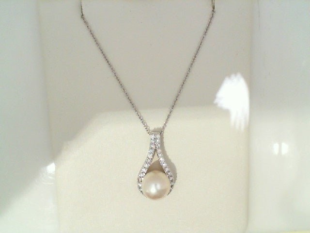 Pearl Pendant