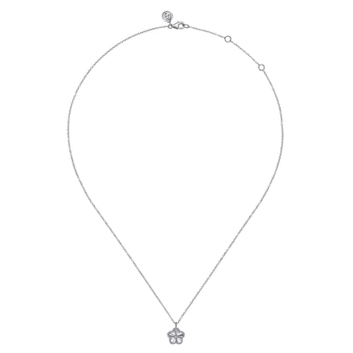 Silver Chain