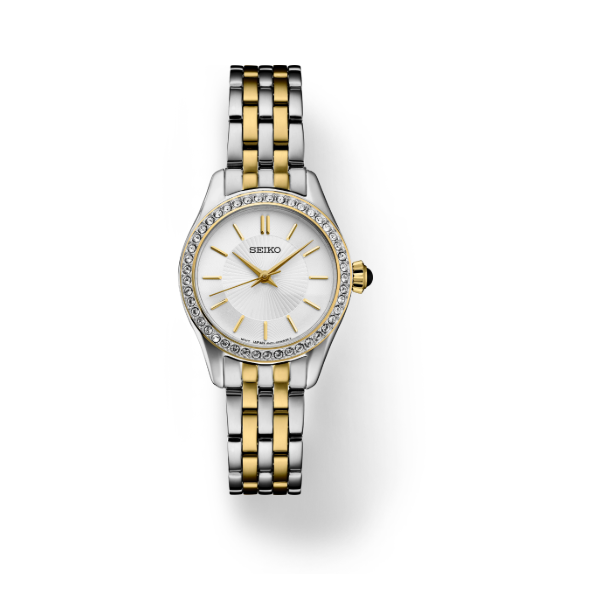 Non Gold Watches - Women