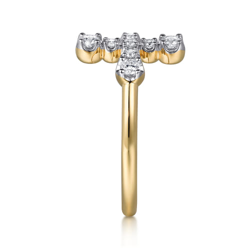 Diamond Fashion Rings - Women'