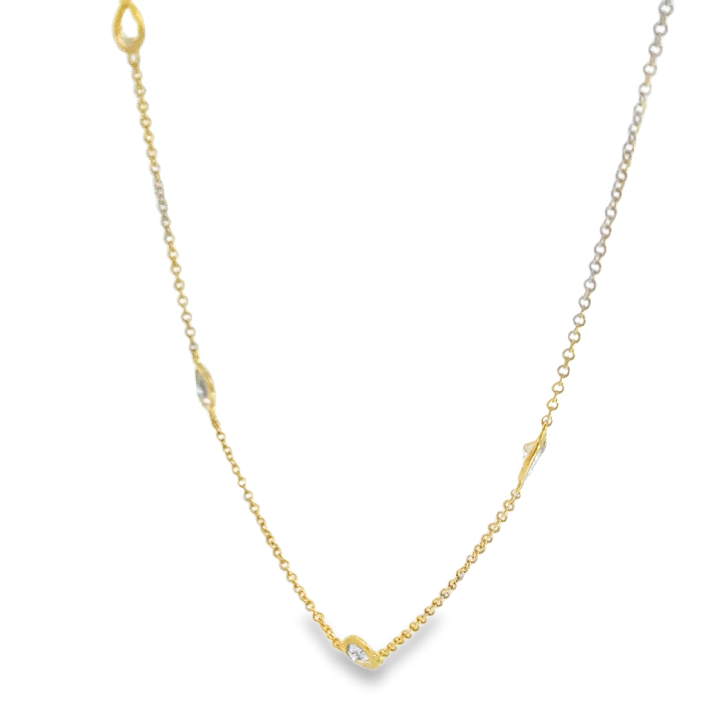 Diamond Necklace