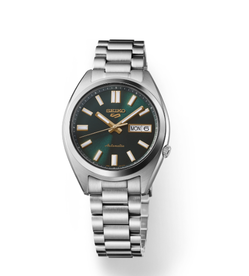 Non Gold Watches - Men