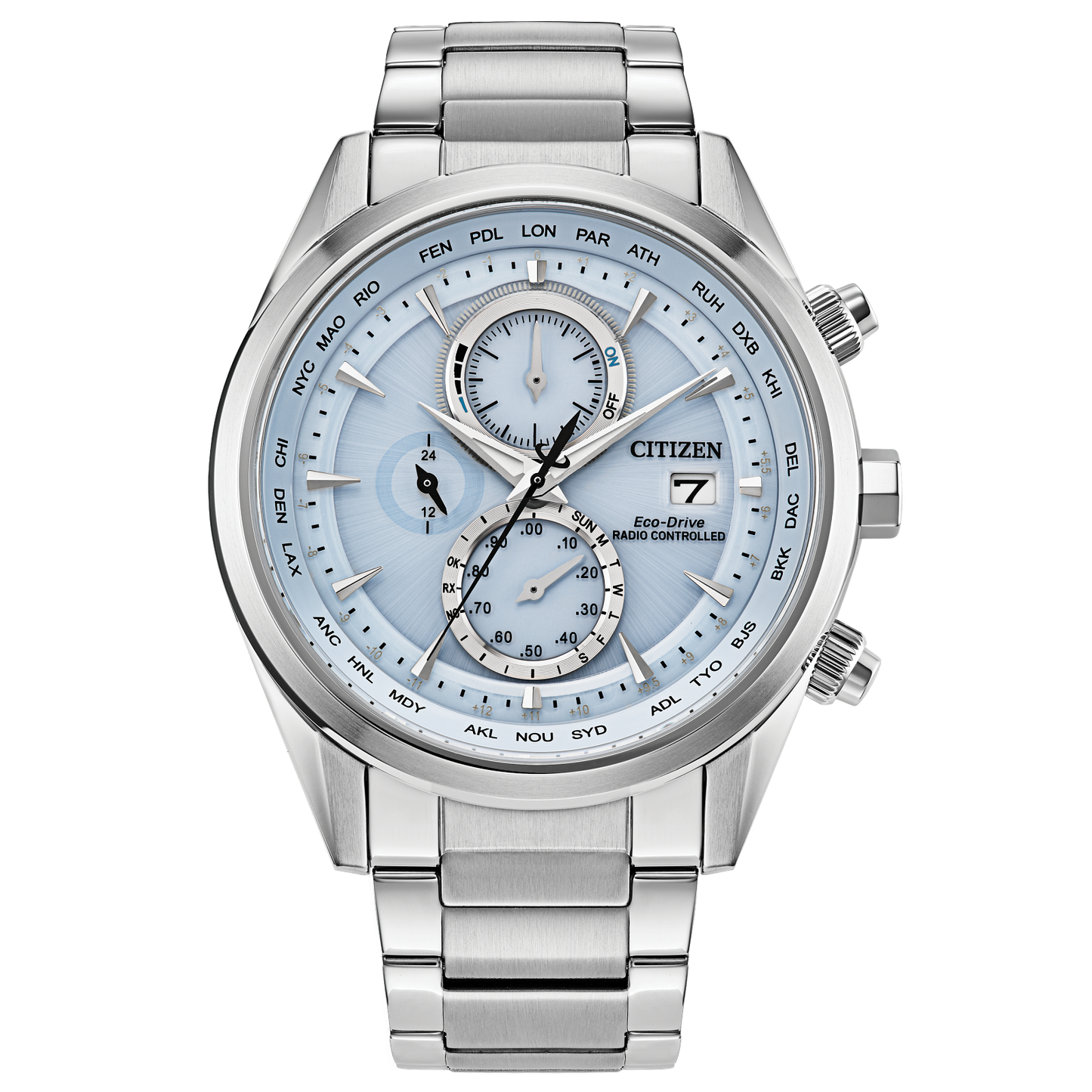 Citizen | AT8260-51M