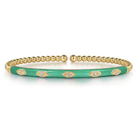 Diamond Bracelet