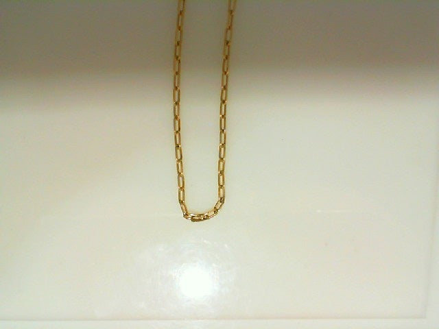 Gold Necklace