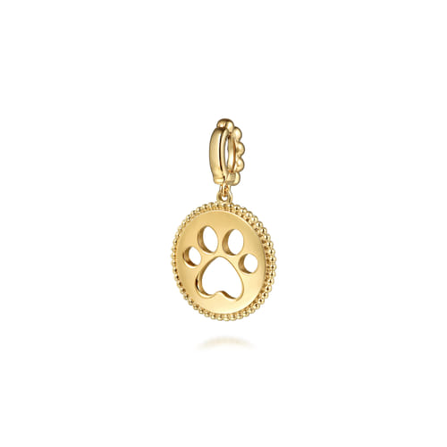 Gold Pendants/Charms/Locket
