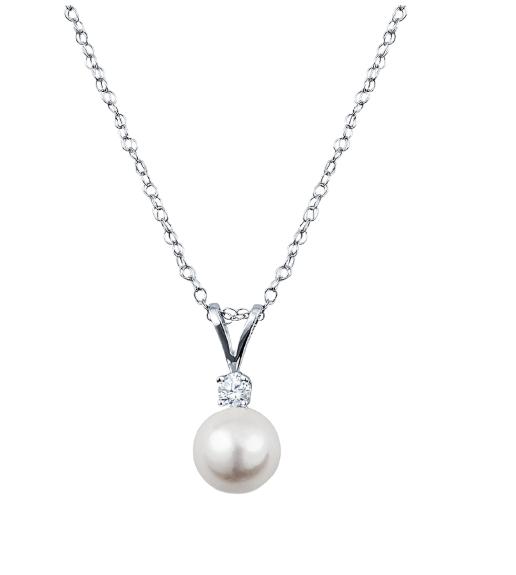 Pearl Pendant