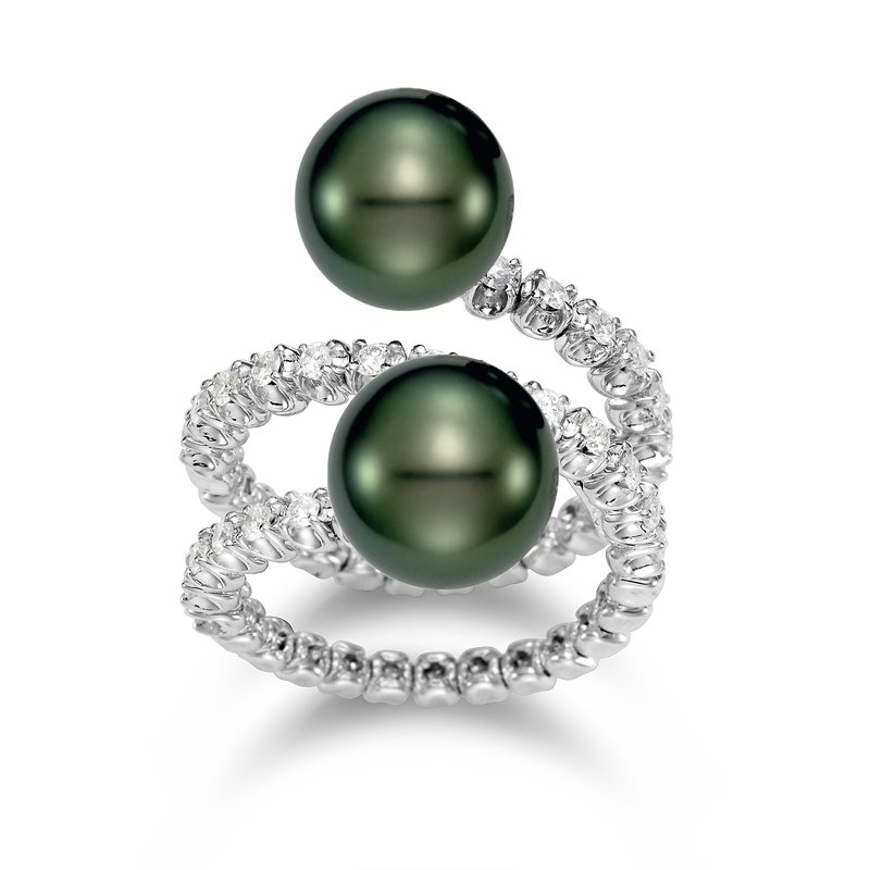 Pearl Ring