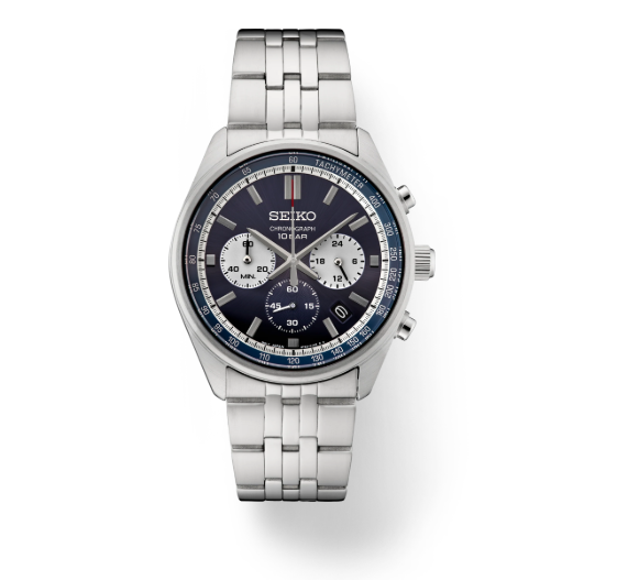 Non Gold Watches - Men