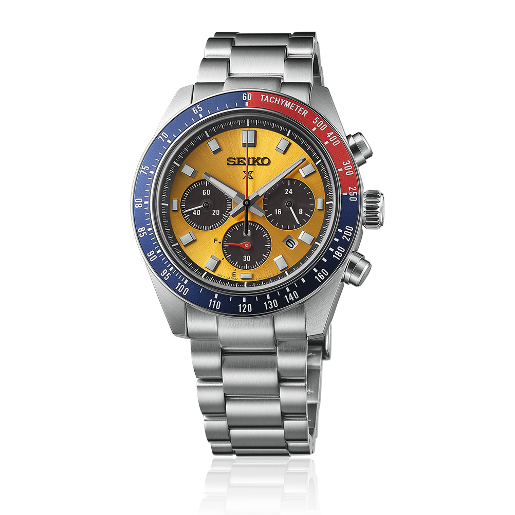 SEIKO | SSC947