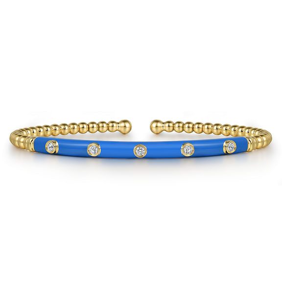 Diamond Bracelet