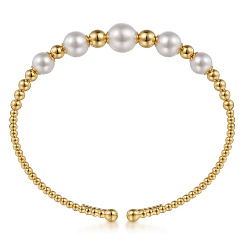 Pearl Bracelet