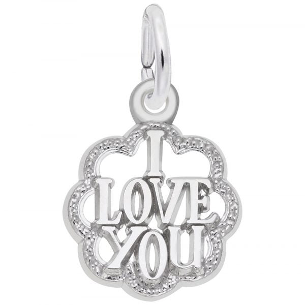 I Love You
