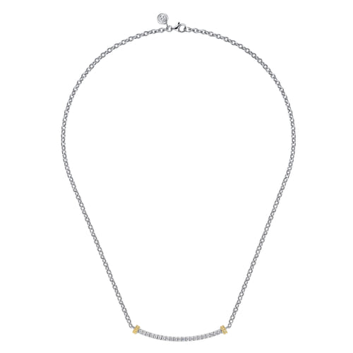Silver Chain