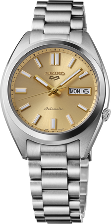 Non Gold Watches - Men