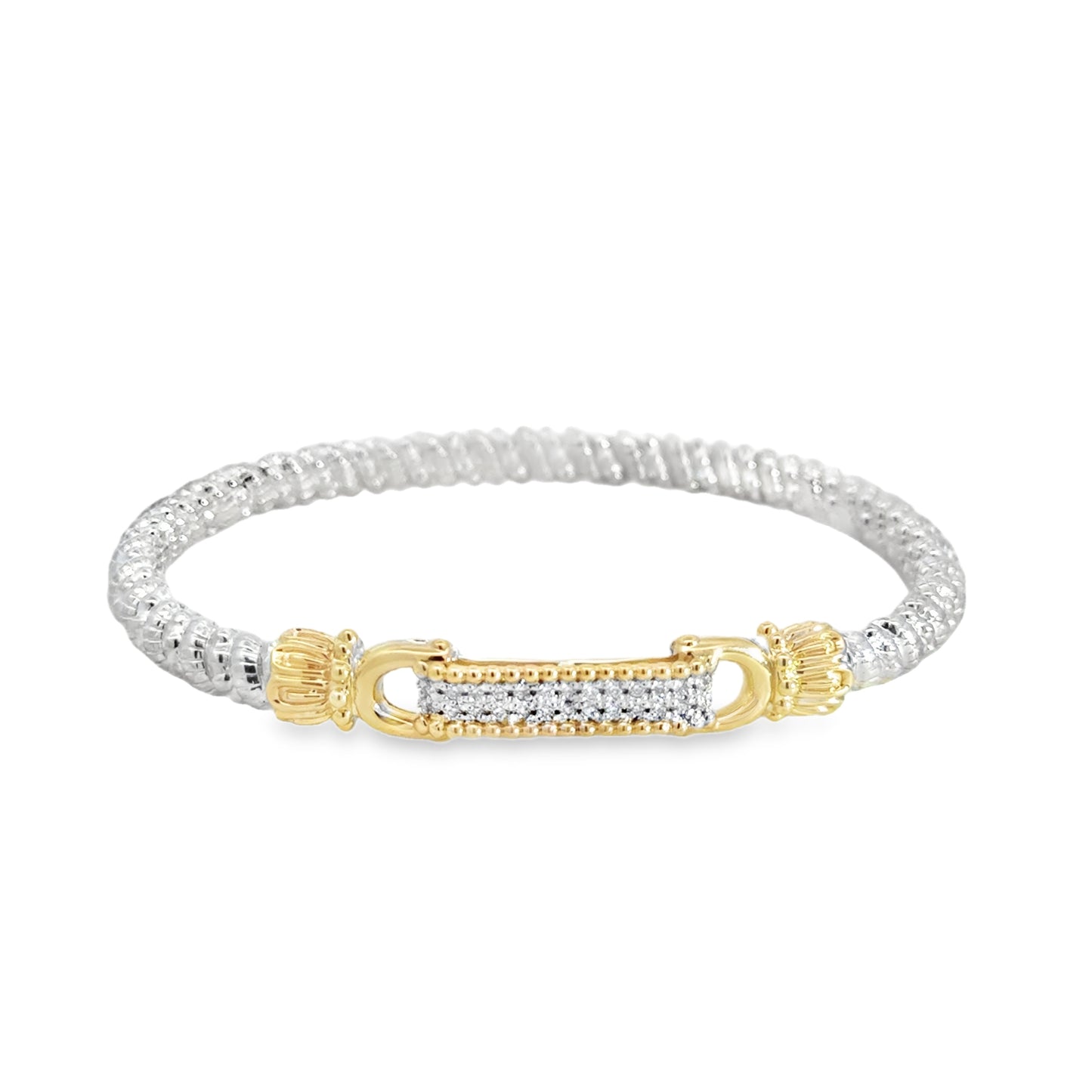 Diamond Bracelet
