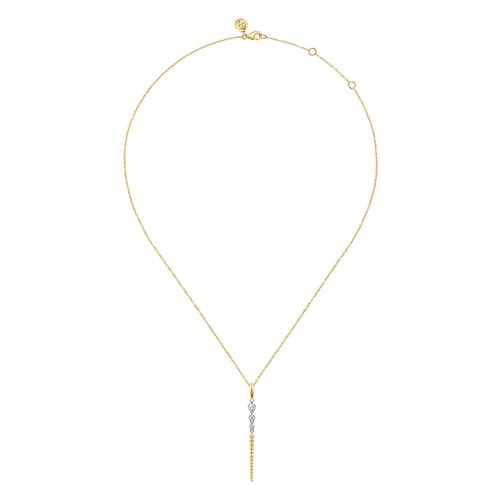 Diamond Necklace