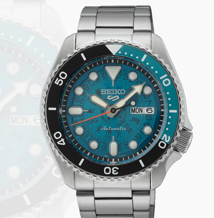 Non Gold Watches - Men