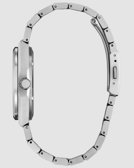 Citizen Eco-Drive Men's Watch Titanium