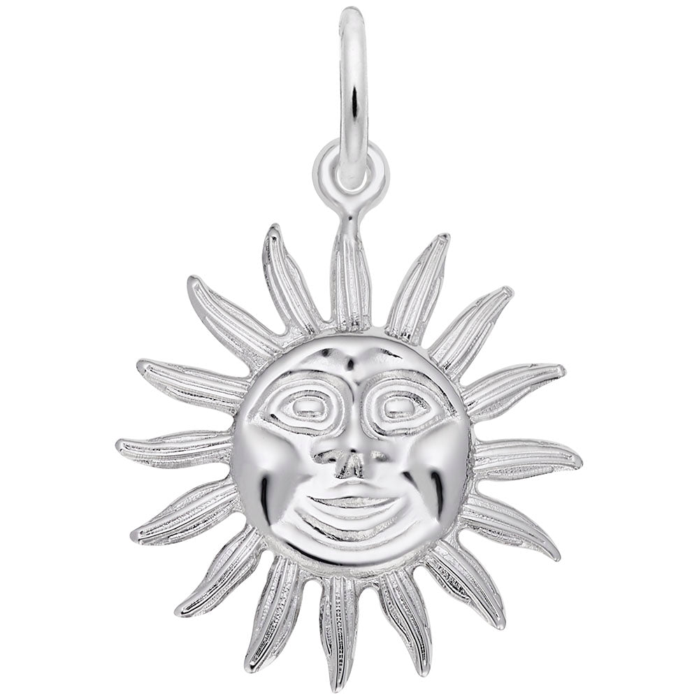 Rembrandt Charms | Sunshine Charm