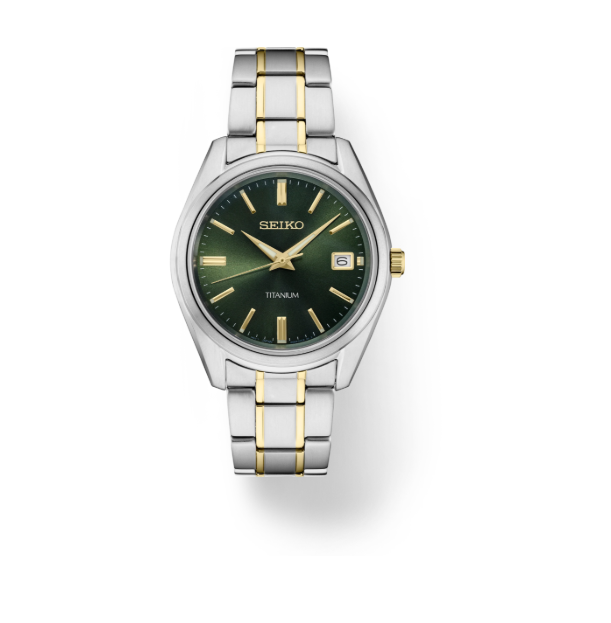 Non Gold Watches - Women