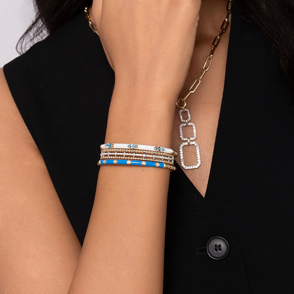 Diamond Bracelet