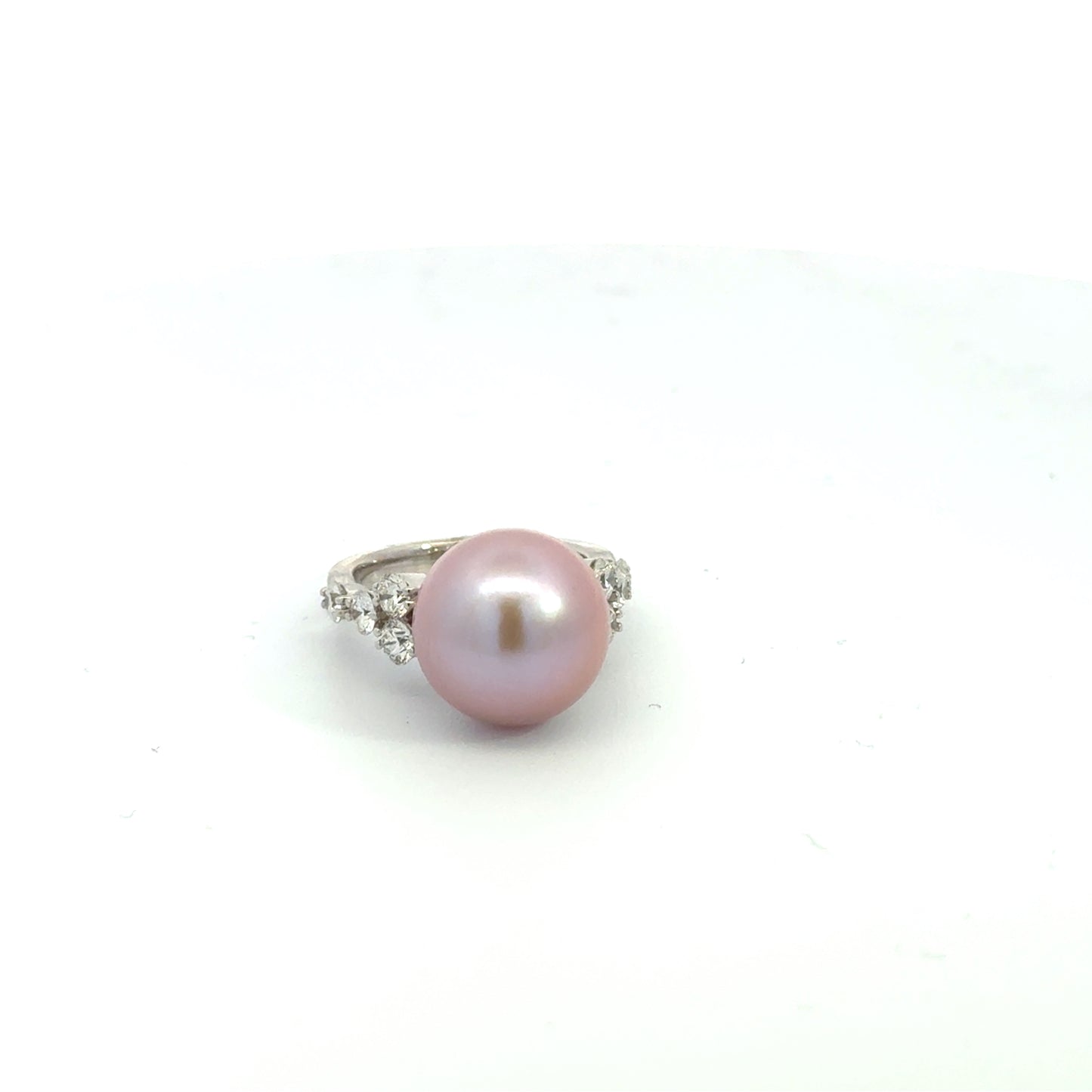 Pearl Ring