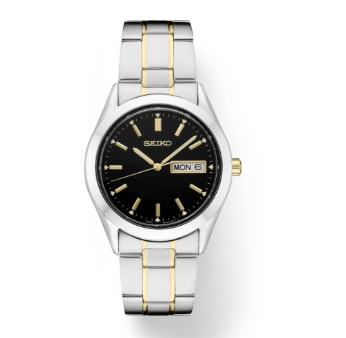 Non Gold Watches - Men