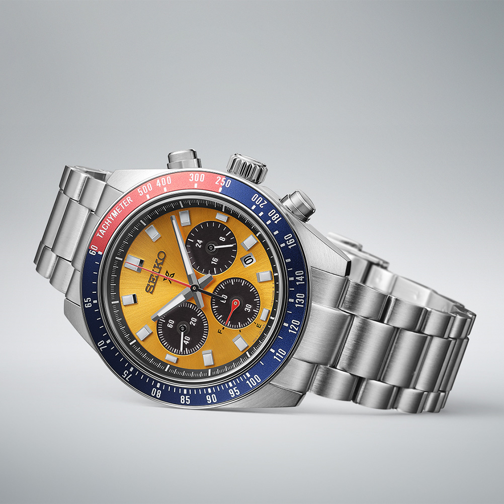 SEIKO | SSC947