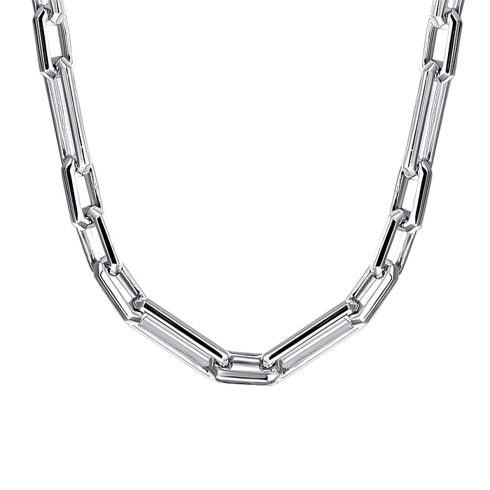 Stunning 925 Sterling Silver Necklace store