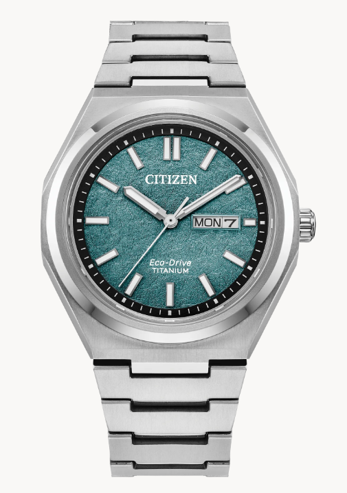 Non Gold Watches - Men