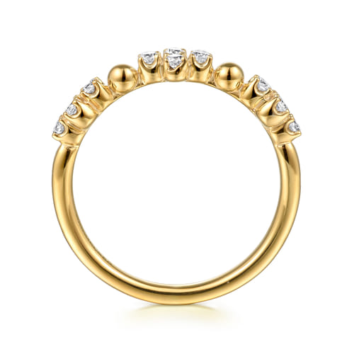 Diamond Fashion Rings - Women'