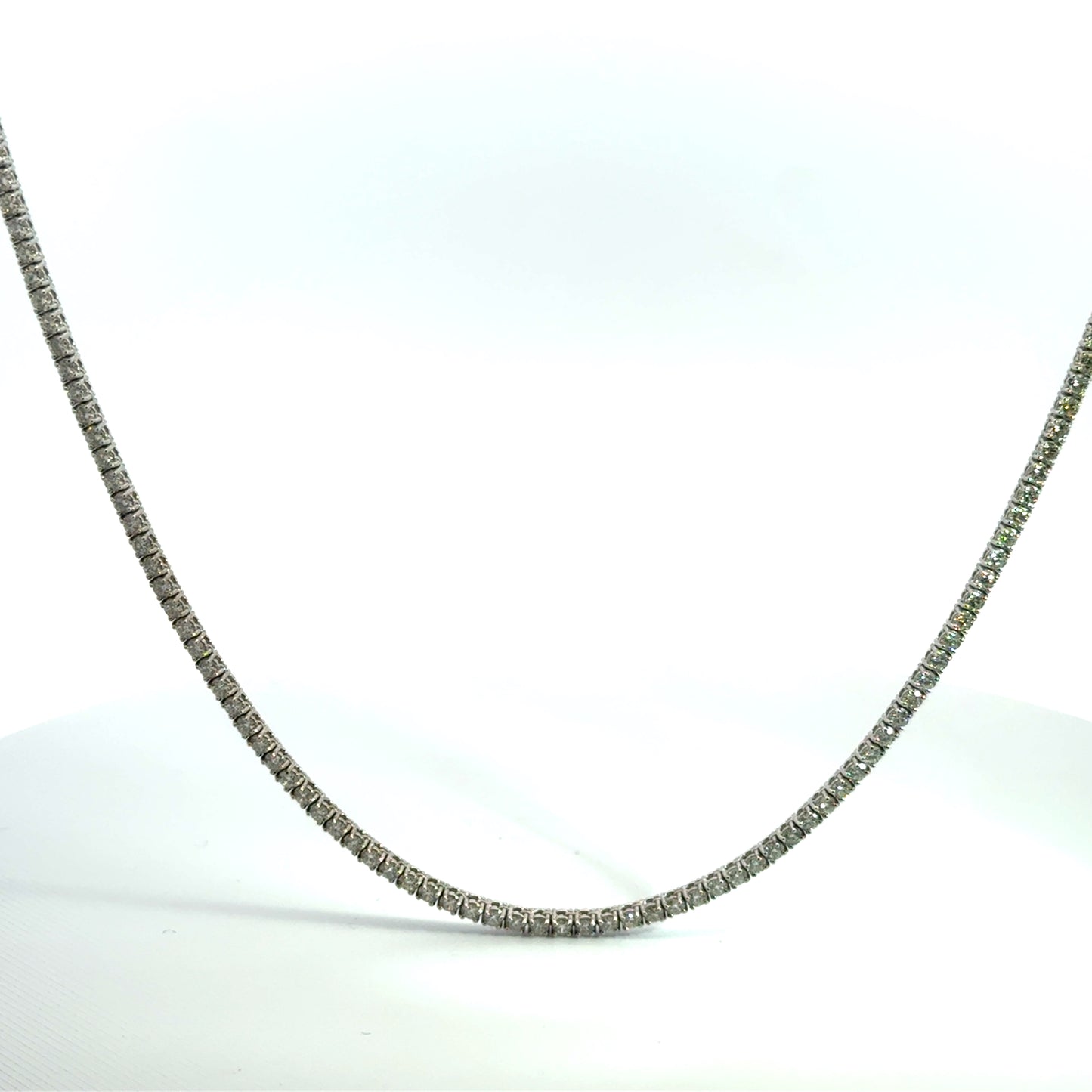 Diamond Necklace