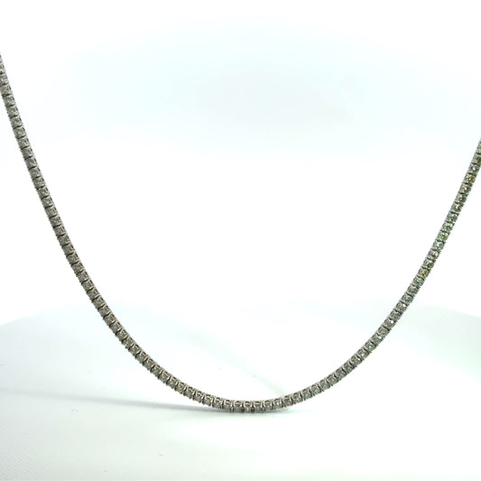 Diamond Necklace