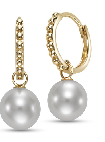 Pearl Earring