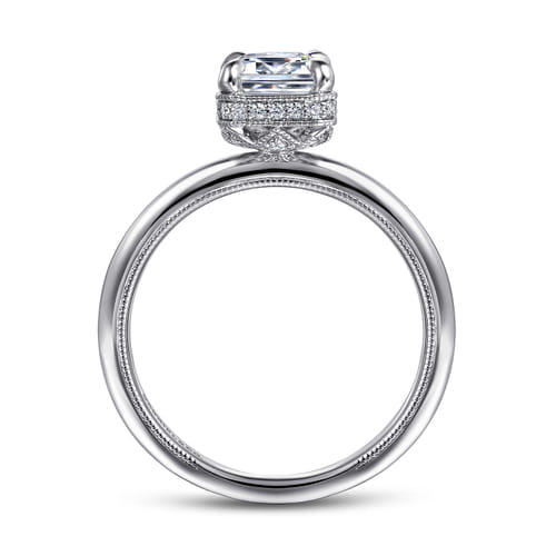 Diamond Solitaires/ Engagement Ring
