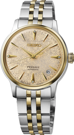 Non Gold Watches - Men