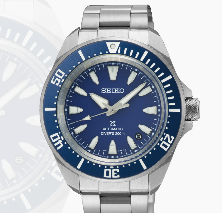 Non Gold Watches - Men