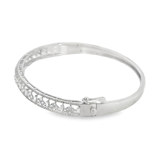Diamond Bracelet
