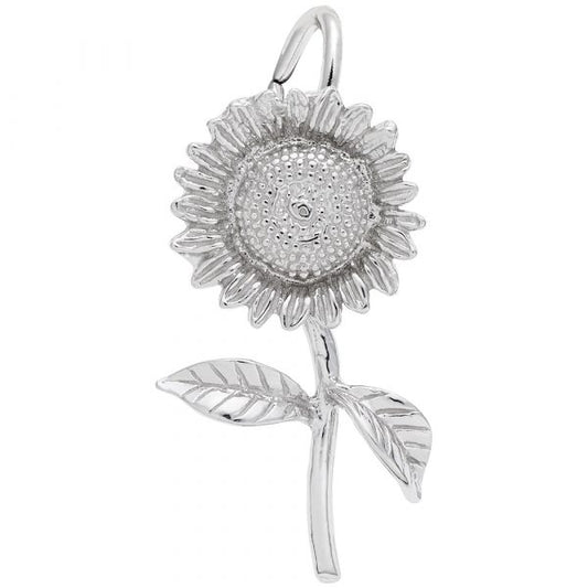 Rembrandt Charms | Sunflower Charm
